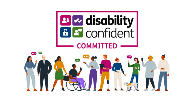 Grandir UK commits to being Disability Confident employer - Kiddi Caru